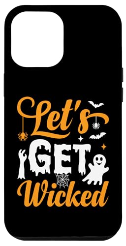 Hülle für iPhone 15 Plus Halloween Kostüm Kürbis Skelett Horror Geist Hexe Horror von Funny Halloween Costume Men Women Kids Boys Girls