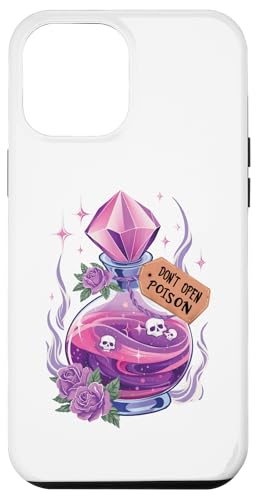 Hülle für iPhone 15 Plus Pastell Gothic Halloween Party Kostüm von Funny Halloween Costume & Gift for Halloween Party