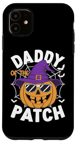 Hülle für iPhone 11 Lustiges Halloween Zitat Kostüm Horror Spruch Geist Halloween von Funny Halloween Costumes Men Women Kids