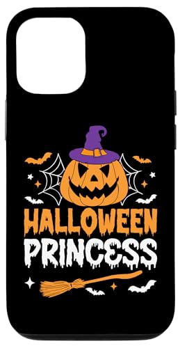 Hülle für iPhone 13 Pro Lustiges Halloween Zitat Kostüm Horror Spruch Geist Halloween von Funny Halloween Costumes Men Women Kids