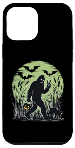 Hülle für iPhone 14 Pro Max Lustiges Halloween Zitat Kostüm Horror Spruch Geist Halloween von Funny Halloween Costumes Men Women Kids