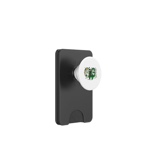 Grandma St. Patricks Day Funny Irish Saint Paddy Gigi Granny PopSockets PopWallet für MagSafe von Funny Irish Saint Patrick Day Lucky St Paddy Gifts