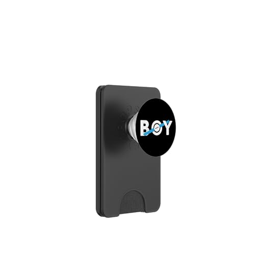 Boy One Wheel Float Elektro-Skateboard PopSockets PopWallet für MagSafe von Funny One Wheel Owner Electric Skateboard