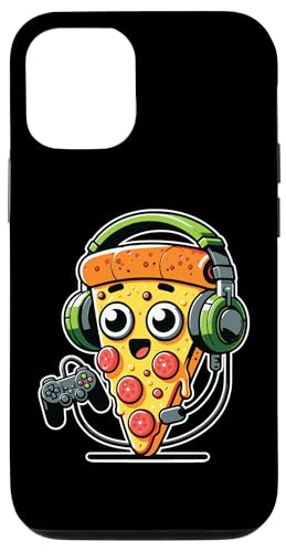 Hülle für iPhone 13 Pizza Zitat Pizza Lovers Funny Food Pizza von Funny Pizza Gifts Men Women Pizza Lover