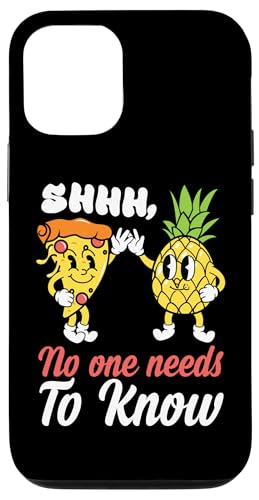 Hülle für iPhone 13 Pro Pizza Zitat Pizza Lovers Funny Food Pizza von Funny Pizza Gifts Men Women Pizza Lover