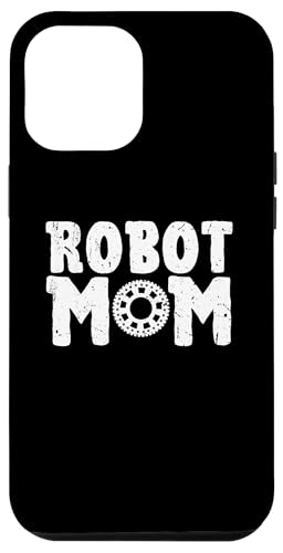 Hülle für iPhone 13 Pro Max Beste Robotik-Kunst für Männer und Frauen, Roboteringenieure, Liebhaber von Funny Robotics Gift Robotics Lover