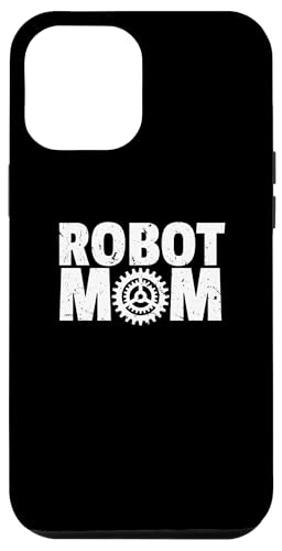 Hülle für iPhone 14 Plus Beste Robotik-Kunst für Männer und Frauen, Roboteringenieure, Liebhaber von Funny Robotics Gift Robotics Lover