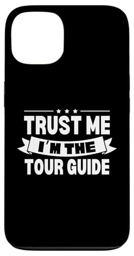 I'm The Tour Guide Lustiger Reiseführer Safari Touristenführer Hülle für iPhone 13 I'm The Tour Guide Lustiger Reiseführer Safari Touristenführer Hülle für iPhone 13 von Funny Safari Tour Guide Outfit