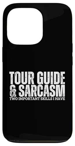 Reiseleiter und Sarkasmus Funny Safari Tour Guide Hülle für iPhone 13 Pro Reiseleiter und Sarkasmus Funny Safari Tour Guide Hülle für iPhone 13 Pro von Funny Safari Tour Guide Outfit