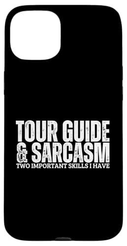 Reiseleiter und Sarkasmus Funny Safari Tour Guide Hülle für iPhone 15 Plus Reiseleiter und Sarkasmus Funny Safari Tour Guide Hülle für iPhone 15 Plus von Funny Safari Tour Guide Outfit