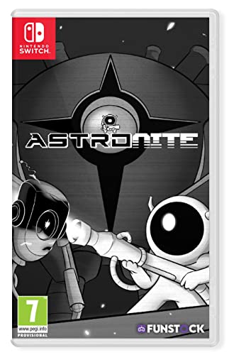 Astronit (Schalter) von Funstock