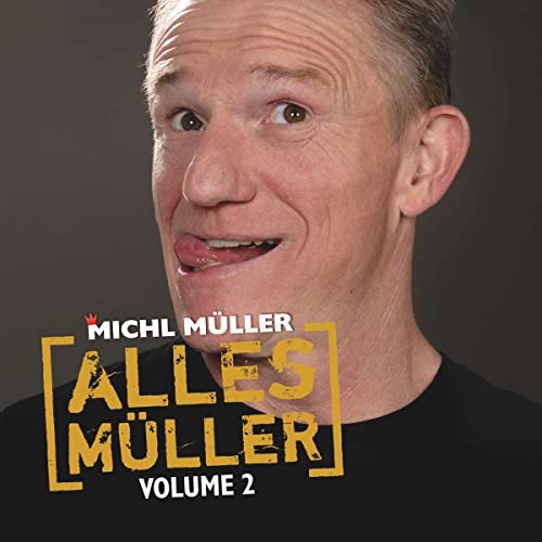 Alles Müller Vol.2 von Funtasy-Records