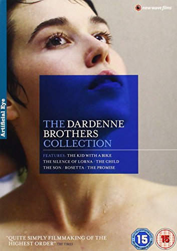 The Dardenne Brothers Collection - 6 Disc Set [DVD] [UK Import] von Fusion