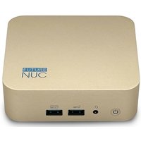 Future NUC LUX Core i7-1355U 32GB 1TB W11P von Future PC GmbH