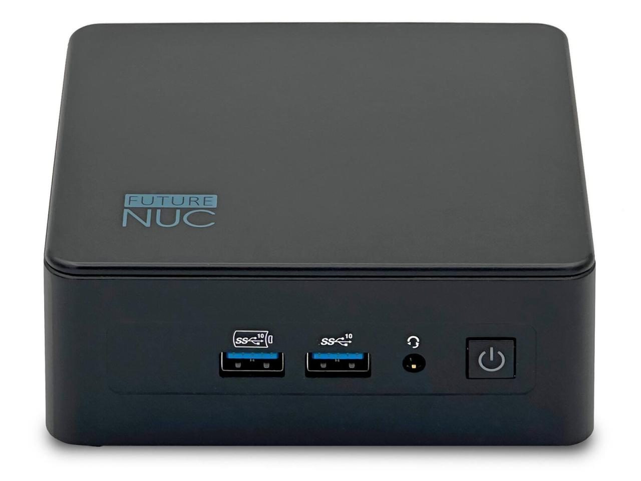 FutureNUC Pro Mini PC von FutureNUC