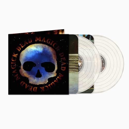 Dead Magick [Vinyl LP] von Fuzz Club