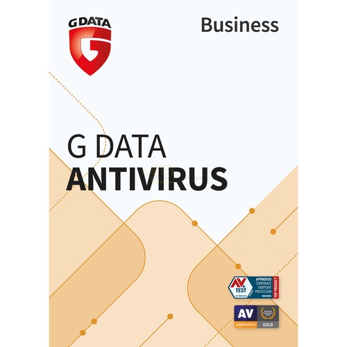 Antivirus Business Verlängerung Lizenz   1 Client 3 Jahre ( Staffel   5-9 ) von G Data