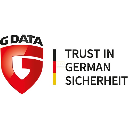 Client Security Business Verlängerung Lizenz   1 Client 1 Jahr ( Staffel 10 - 24 ) von G Data