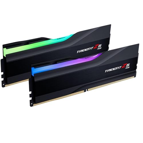 G.Skill Trident Z RGB Z5 Memory Module 32 GB 2 x 16 GB DDR5 5600 MHz von G.SKILL