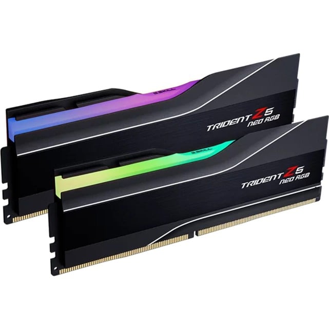 DIMM 32 GB DDR5-7200 (2x 16 GB) Dual-Kit, Arbeitsspeicher von G.Skill