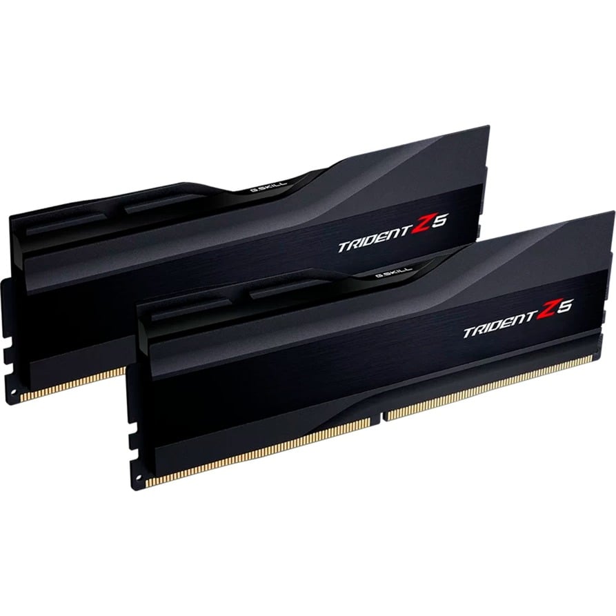 DIMM 32 GB DDR5-7600 (2x 16 GB) Dual-Kit, Arbeitsspeicher von G.Skill