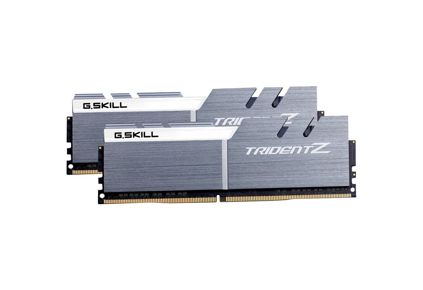 G.Skill G.Skill DIMM 32 GB DDR4-3600 (2x 16 GB) Dual-Kit, Arbeitsspeicher von G.Skill