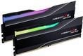 G.Skill Trident Z5 Neo RGB F5-6000J4048F24GX2-TZ5NR Speichermodul 48 GB 2 x 24 GB DDR5 6000 MHz (F5-6000J4048F24GX2-TZ5NR) von G.Skill