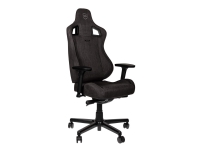 noblechairs EPIC Compact, PC-Gamingstuhl, 120 kg, Gepolsterter Sitz, Gepolsterte Rückenlehne, 125 cm, 170 cm von GAMERSWEAR