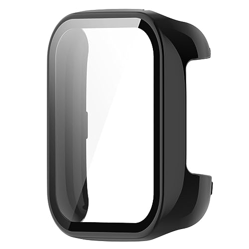 GANYKQ Watch for Case for XGO3 Smartwatch with Screen Protector PC Bumper for Case Protective Frame von GANYKQ