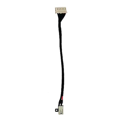 GAOINTELL Cable Socket Steckanschlussanschluss Ladeanschluss Ersetzen Für PU551 PU551J PU551JA PU551JD PU551JF von GAOINTELL