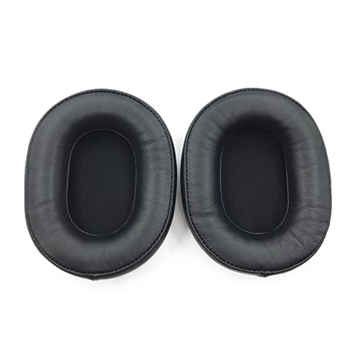 Lambskin Earpads Ohrpolster Muffs Ohrkissen Für MSR7 MSR7B MSR7SE DSR7BT MSR7NC Kopfhörer Ohrhörer von GAOINTELL