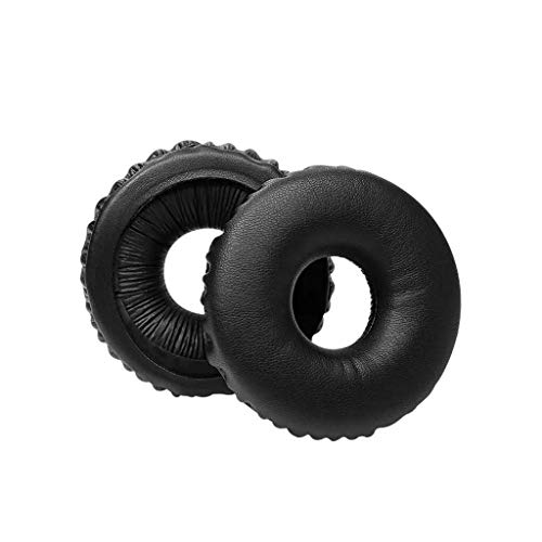 Langlebige Earpads Für MDR XB650BT XB550AP Kopfhörer Speicher Schaum Ohrpolster Kissen Kopfhörer Ohrkissen Leder Ohrpolster von GAOINTELL