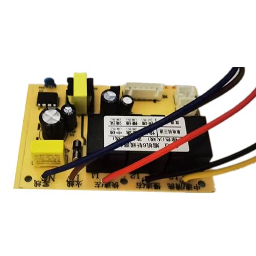 Schalter Schaltkreissteuerbereiche Haubenschalter Mainboard Power Panels Schalter Power Board Elektronische Platine für Reichweiten Haube von GAOSHA