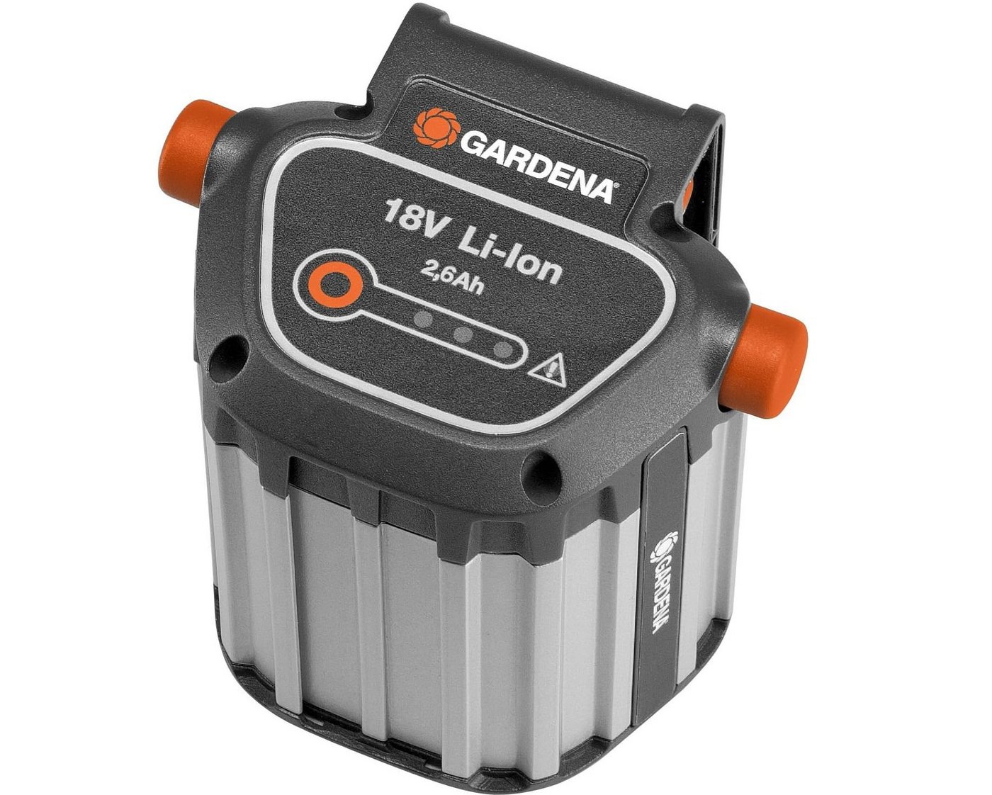 GARDENA System Akku BLi-18 Batterie-Ladegerät von GARDENA