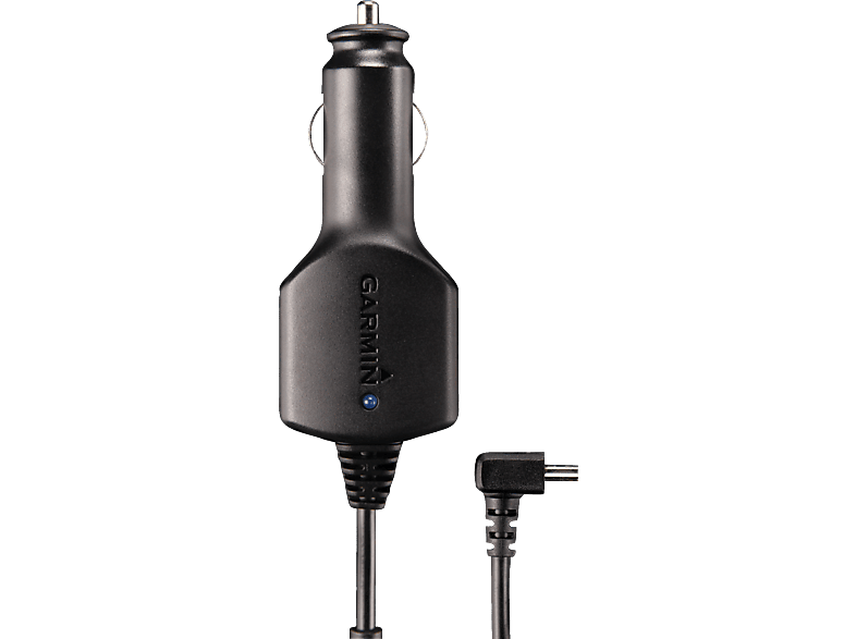 GARMIN Mini-USB, Ladekabel, passend für Navigationssystem, Schwarz von GARMIN