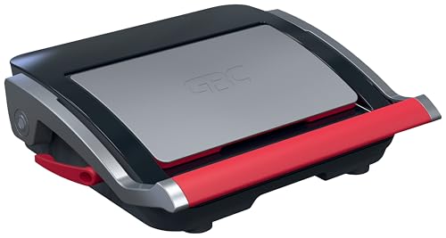 GBC CombBind CB25 Manuelles Bindegerät - Bindet 390 A5/A4-Blätter, kompaktes und leichtes Design, stanzt 25 Blätter, Schwarz/Silber, 4410063 GBC CombBind CB25 Manuelles Bindegerät - Bindet 390 A5/A4-Blätter, kompaktes und leichtes Design, stanzt 25 Blätter, Schwarz/Silber, 4410063 von GBC