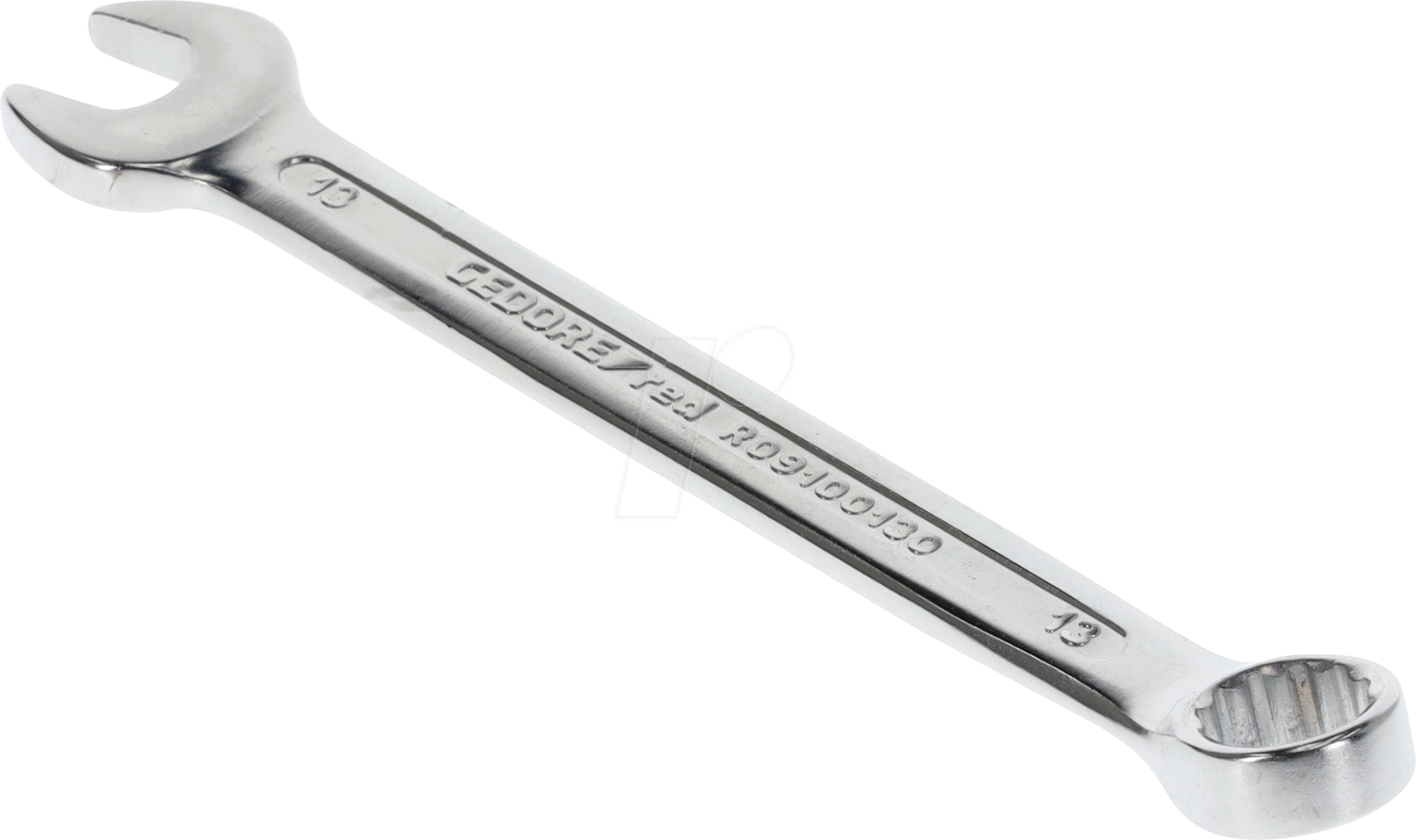GEDO R09100130 - Ringmaulschlüssel, 13 mm von GEDORE WERKZEUG