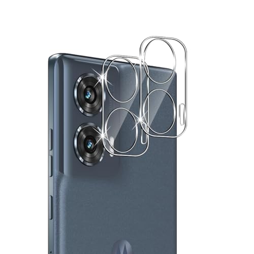 GEEMEE 2 Stück für Motorola Moto Edge 50 Fusion Kameraschutz für Panzerglas, 9H Härte HD-Klare Anti- Kratzer Kamera Displayschutzfolie Blasenfrei Folie Gehärtetes Glas GEEMEE 2 Stück für Motorola Moto Edge 50 Fusion Kameraschutz für Panzerglas, 9H Härte HD-Klare Anti- Kratzer Kamera Displayschutzfolie Blasenfrei Folie Gehärtetes Glas von GEEMEE