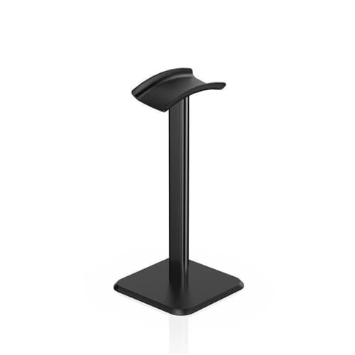 Universeller Kopfhörerständer, Aluminium-Legierung, Headset-Halter für Gaming-Kopfhörer, Desktop-Kopfhörer, Halterung Universeller Kopfhörerständer, Aluminium-Legierung, Headset-Halter für Gaming-Kopfhörer, Desktop-Kopfhörer, Halterung von GENODA