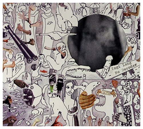 No Decoder No Decoder von GENTLE ART OF MUSIC