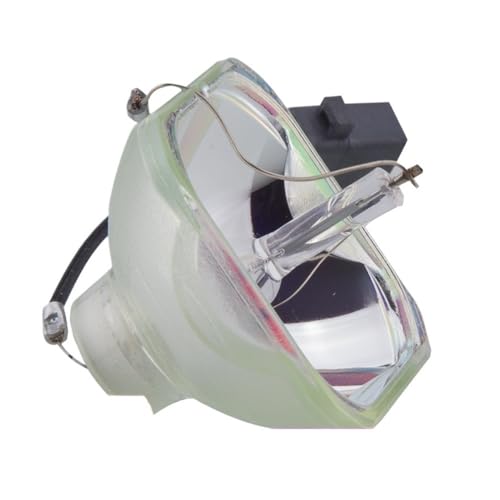 GFJHFDCR ELP67 Projektor blanke Lampe V13H010L67 kompatibel mit PowerLite S11 W16 W16SK PowerLite X12 X14 X15 VS210 VS220 VS310 VS315W VS320 von GFJHFDCR