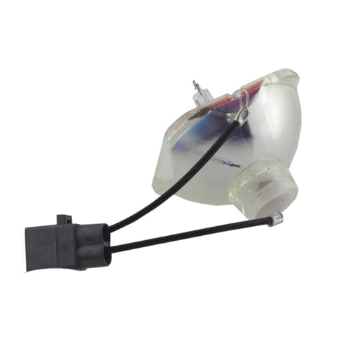 GFJHFDCR ELP68 Kompatible Ersatzlampe, kompatibel mit EH-TW5900 EH-TW5910 EH-TW6000 EH-TW6000W EH-TW6100 H421A H450A Projektoren von GFJHFDCR