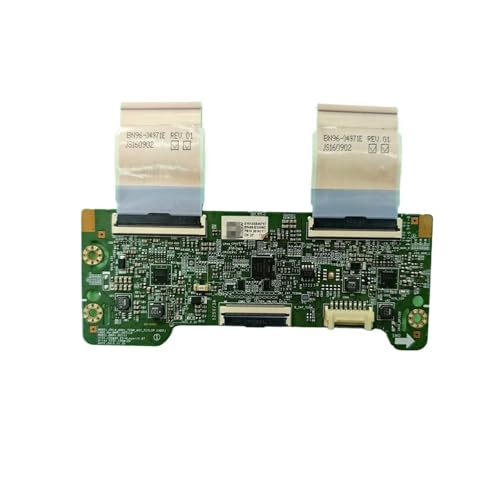 Ersatzteile For TV-Logikplatine, Kompatibel Mit Samsung BN41-02111A BN95-01306A/C BN4102111 UA48J50SWACXXZ UE48J6200AK UE48H5500AK, T-CON-Platine von GFJNDFZH