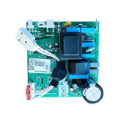 Kühlschrank-Inverterplatine-Motherboard-Zubehör, Kompatibel For Beko GN163120ZIWE, Kühlschrank-Treiberplatine-Steuerplatine von GFJNDFZH