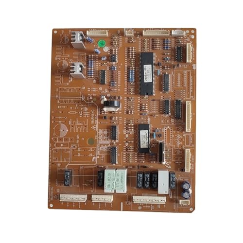 Kühlschrank-Steuerplatine, Inverter-Board-Zubehör, Kompatibel For Samsung DA41-00532F, Kühlschrank-Board-Motherboard von GFJNDFZH