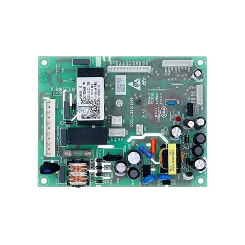 Kühlschrank-Steuerplatine, Motherboard-Zubehör, Kompatibel Mit Haier 0071800008 PCB LC136B LC166B, Kühlschrank-Inverterplatine von GFJNDFZH