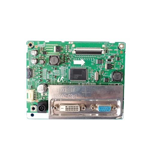 TV-Motherboard-Zubehör, BN41-01787C NT68652_1A1D BN94-05945E LS22B300BS/XF S22B300B LS22B300, TV-Teile von GFJNDFZH