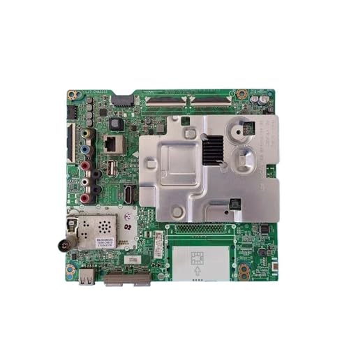 TV-Motherboard-Zubehör, Kompatibel For LG EAX67133404 43UJ620V 43UJ635V 49UJ670V 49UJ701V 55UJ634V 55UJ620V 55UK6100PLB, Motherboard(55 inch) von GFJNDFZH