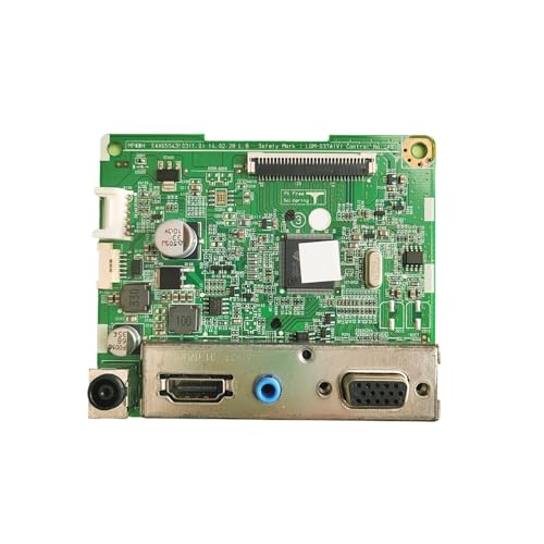 TV-Motherboard-Zubehör, Kompatibel Mit LG, EAX65543103 LGM-037A 24 Zoll 24M37H-B 24M38H 24M37H 24M35H 24M45H von GFJNDFZH