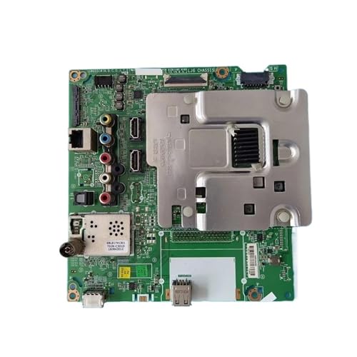 TV-Motherboard-Zubehör, Kompatibel Mit LG EAX66882503 65UH6030-UC 55UH615A-UC 60UH6035-UC EBT64235423 EBT64235422 EBT64235502, TV-Teile(55 inch) von GFJNDFZH